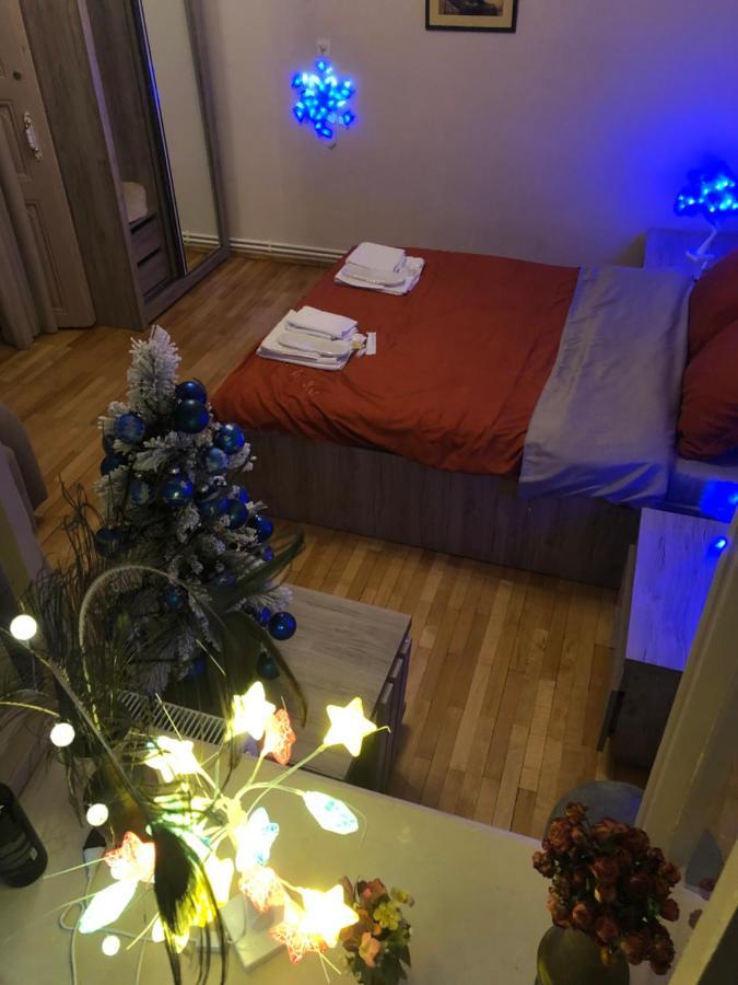 Apartamento Old Tbilisi N&M Exterior foto