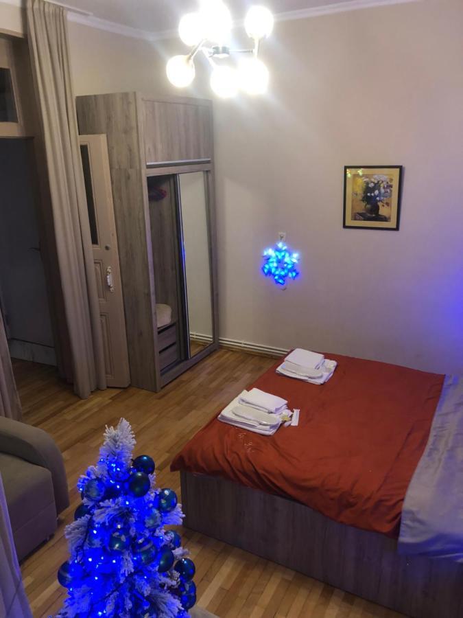 Apartamento Old Tbilisi N&M Exterior foto