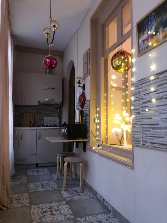 Apartamento Old Tbilisi N&M Exterior foto