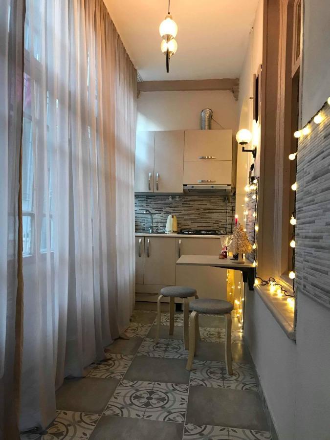 Apartamento Old Tbilisi N&M Exterior foto